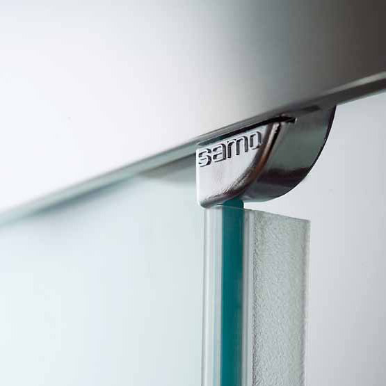 B7252ULUTR New Cee Сollection душевая зона  Samo 41176 - Вид №2