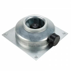 Канальный вентилятор на монтажной пластине Soler Palau VENT/V-125 L