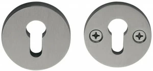 Formani Круглая металлическая насадка Timeless Rveil,rveil-kt,sveil