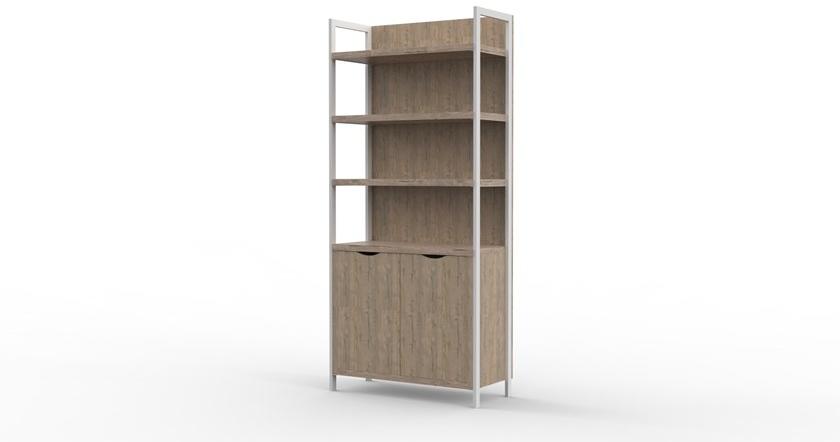 Mobilspazio Гардероб для гостиницы Urban sun-id-1422904 - Вид №15