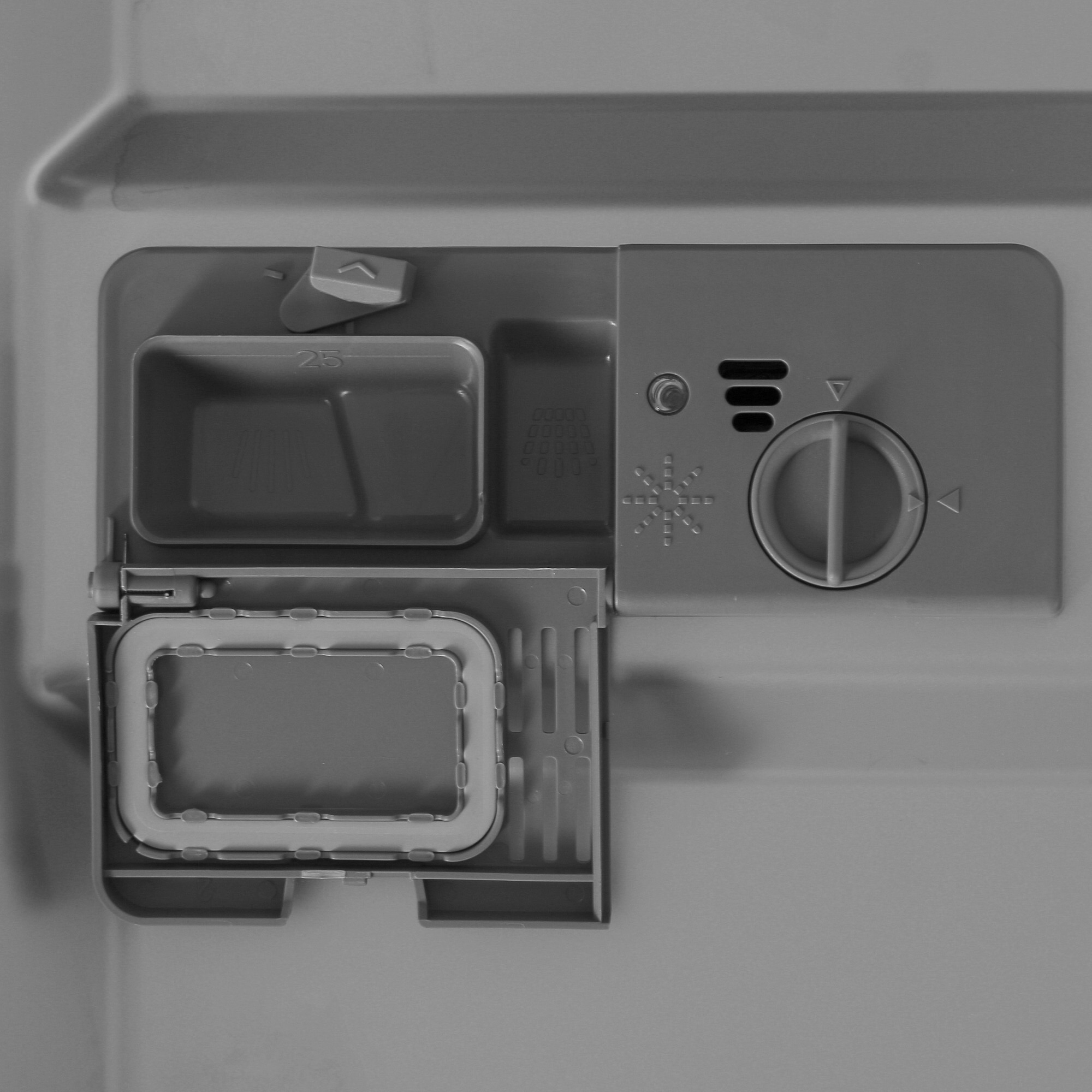 5042300 Встраиваемая посудомоечная машина Бирюса DWB-409/5 STDN-0053099 - Вид №9