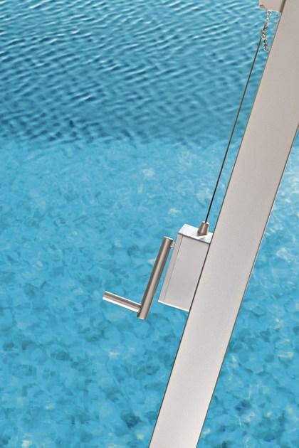 Varaschin Квадратный зонт Copacabana sun-id-1483899 - Вид №2