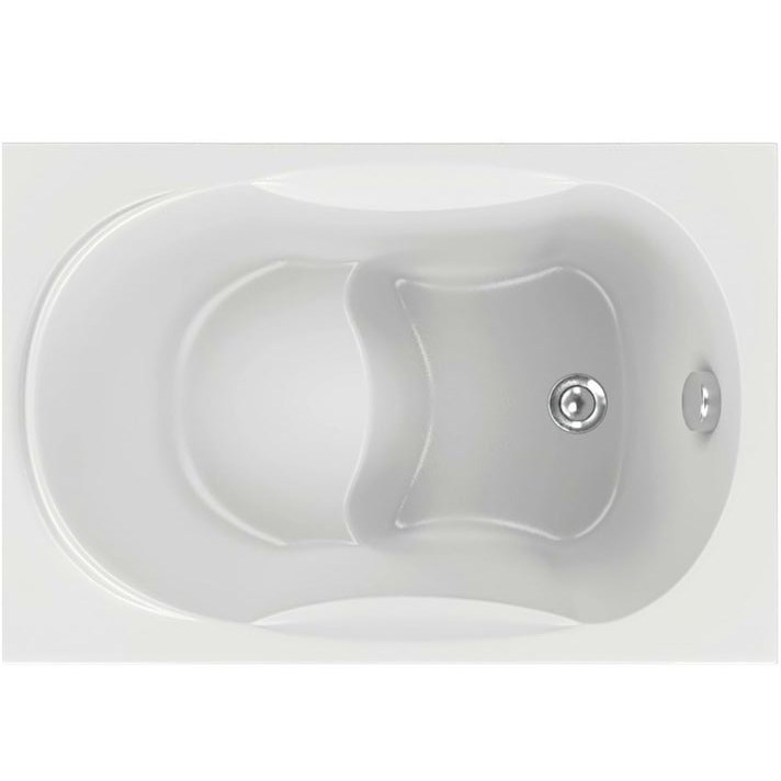 В 00047 Ванна Bas Рио Santreyd