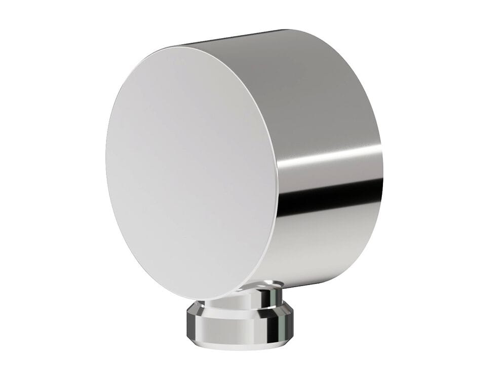 Настенная розетка для воды Newform B-EASY ARCH-00000463 - Вид №1