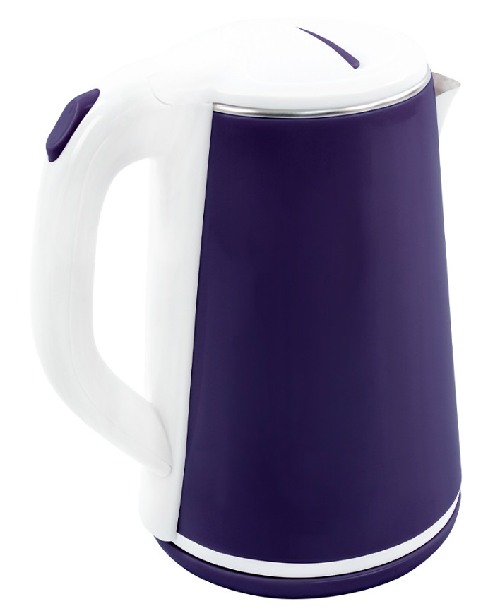 5301847 Электрочайник LUMME LU-156 фиолетовый STDN-0017851 - Вид №2