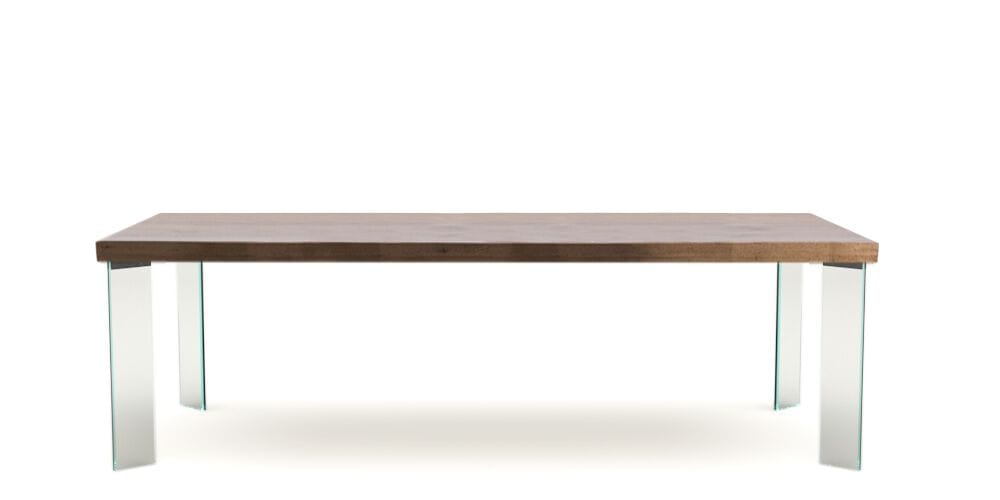 Прямоугольная столешница из дуба Devina Nais Free ARCH-00112127 - Вид №11