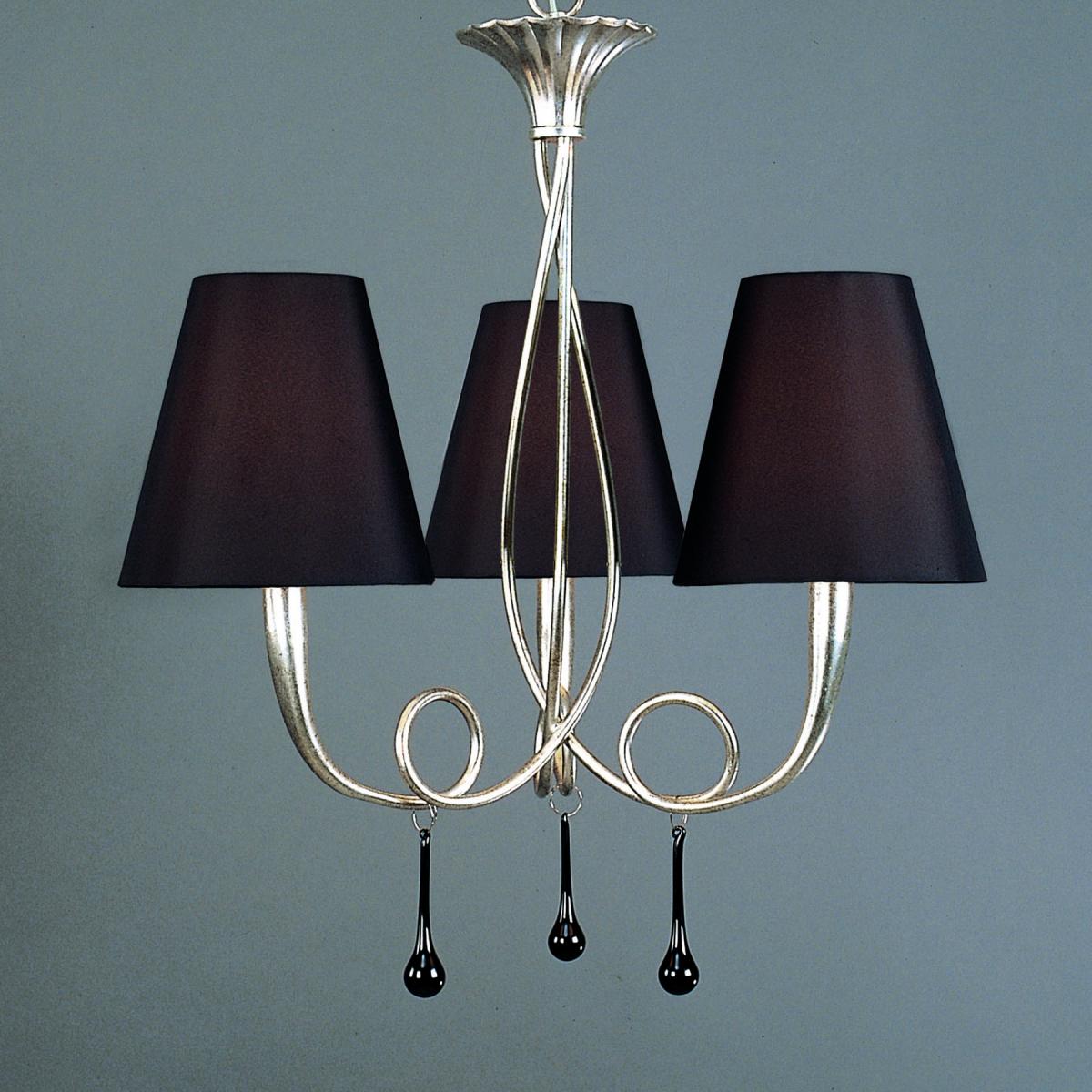 099441 Люстра подвесная MANTRA PAOLA 3532 Mantra Paola - Вид №4