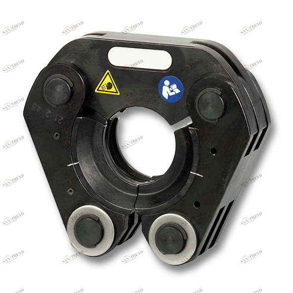 8WNO43756-50 SANHA PSL-TH   63 mm мм 