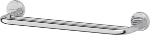 KD-26 C Штанга для полотенца двойная 45 cm FBS Luxia