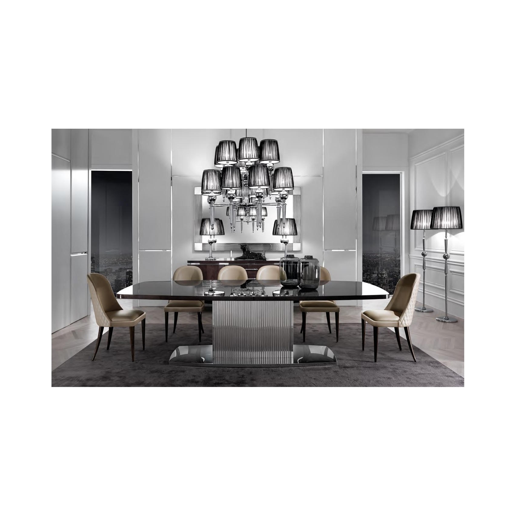 Ковер / VOGUE CARPET Dv Collection sun-id-374746 - Вид №1