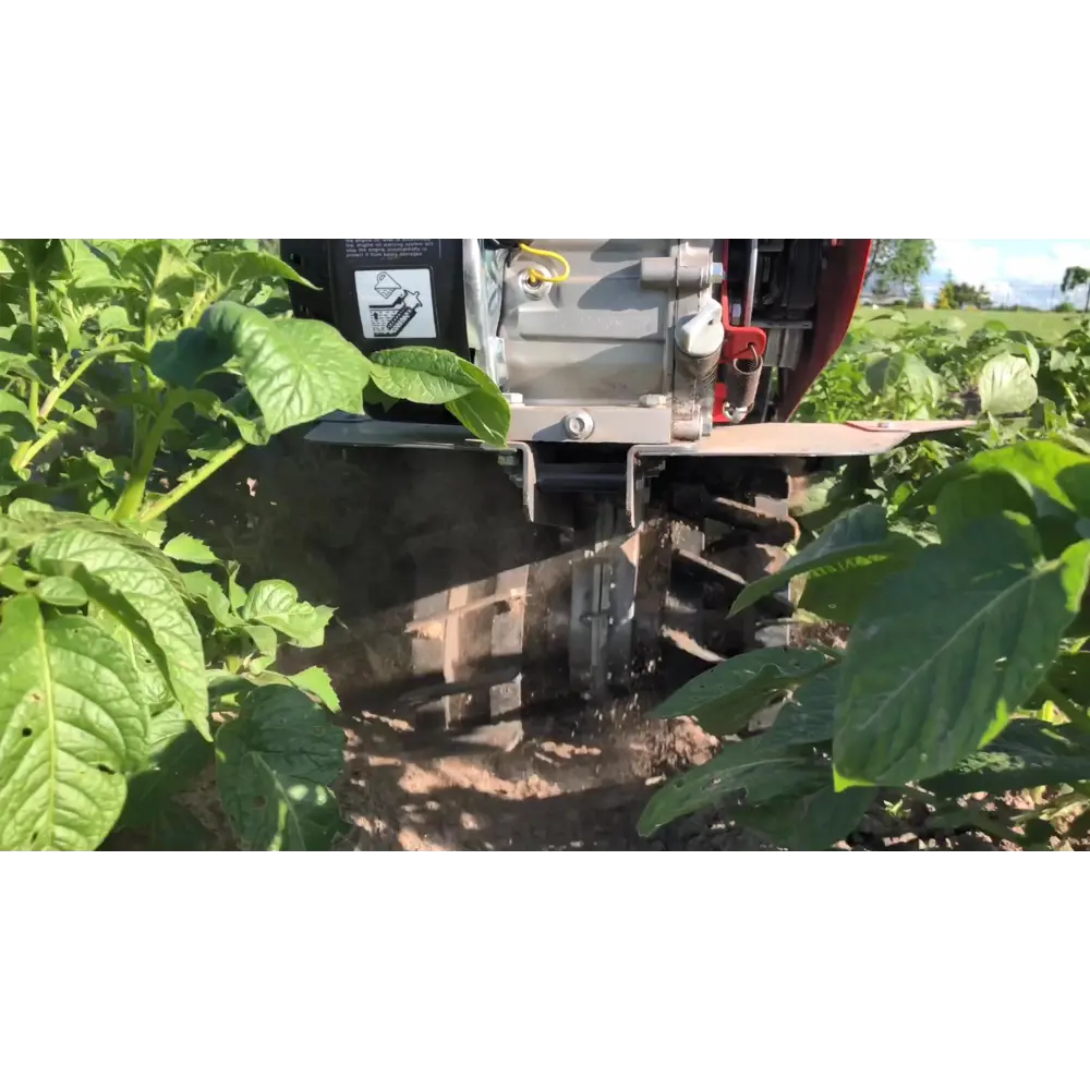 STERWINS Комплект навесного оборудования MINI для мотокультиватора 17690482 STLM-0008490 - Вид №2