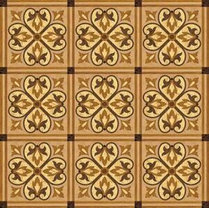 Декор Дачные правила