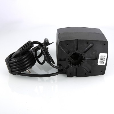 VT.ACC10.0.0 Электропривод поворотный со встроенным контроллером Valtec 220 В (50 Гц)  - Вид №6