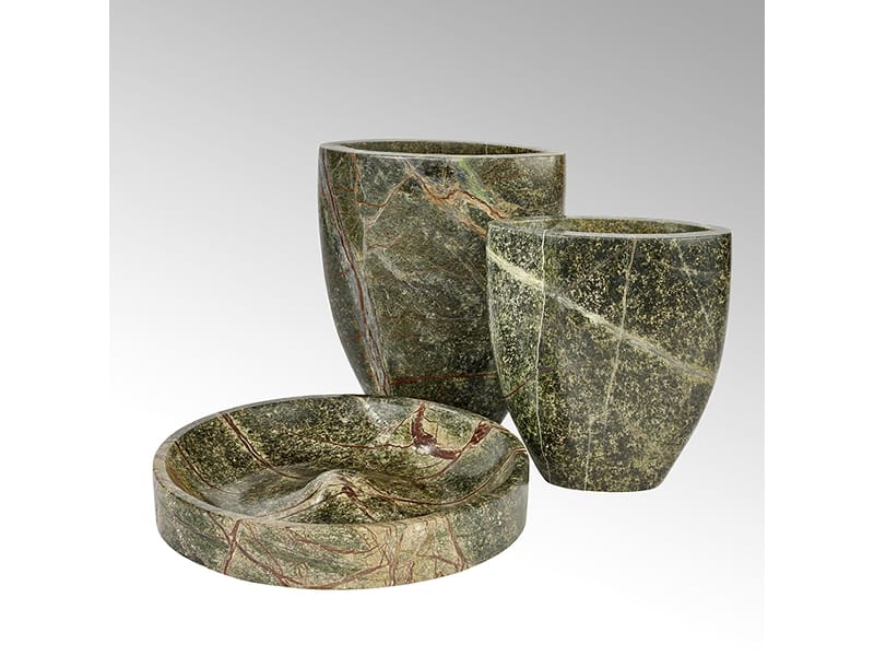 Мраморная ВАЗа LAMBERT BRASIL ARCH-00023335 - Вид №5