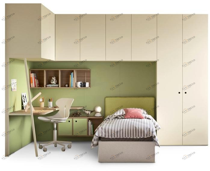 Nidi Мостовой шкаф sun-id-1384141