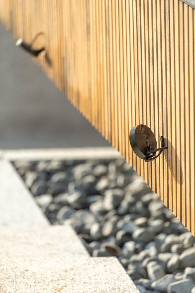 8800163 Проектор Platek FROG  FROG - 1 COB 4000K 45° - Вид №13