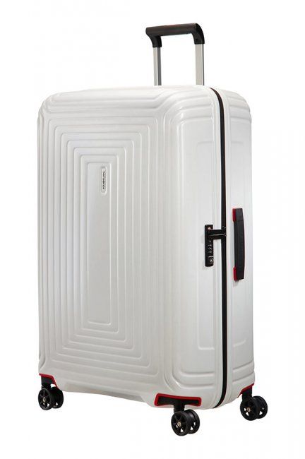 44D-15002 Чемодан 44D*002 Spinner M Samsonite Neopulse 
