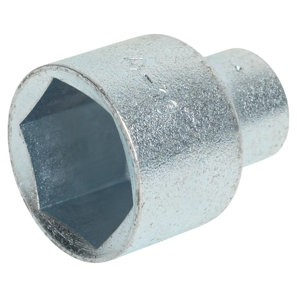 Торцевая головка НИЗ 30 мм 1/2 дюйма для точного монтажа 89407651 STLM-1564015