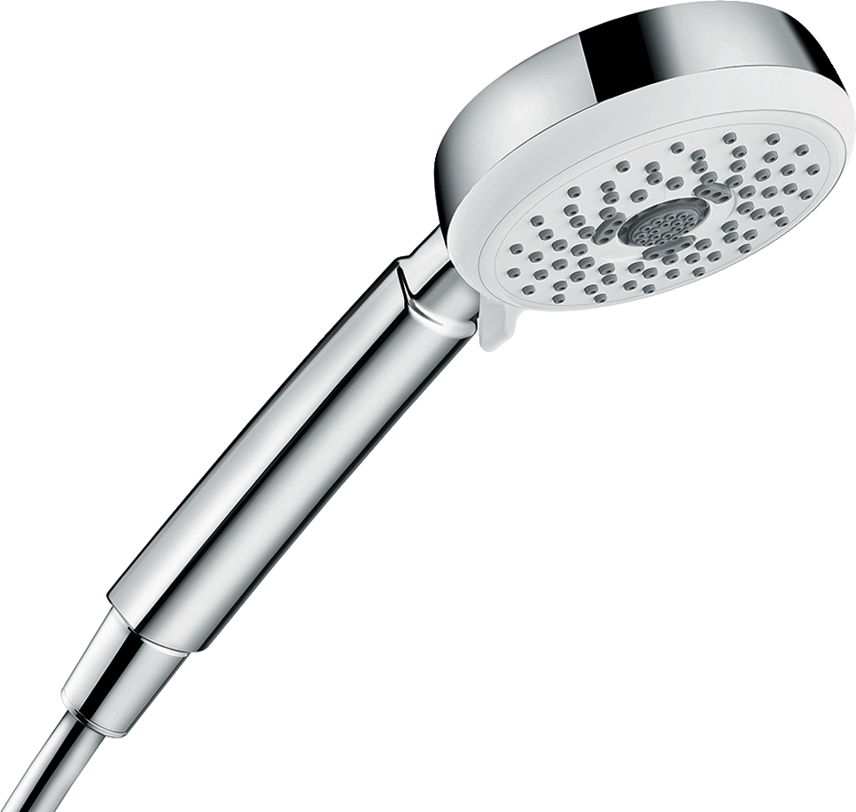 26823400 Crometta 100 Ручной душ Multi Hansgrohe 