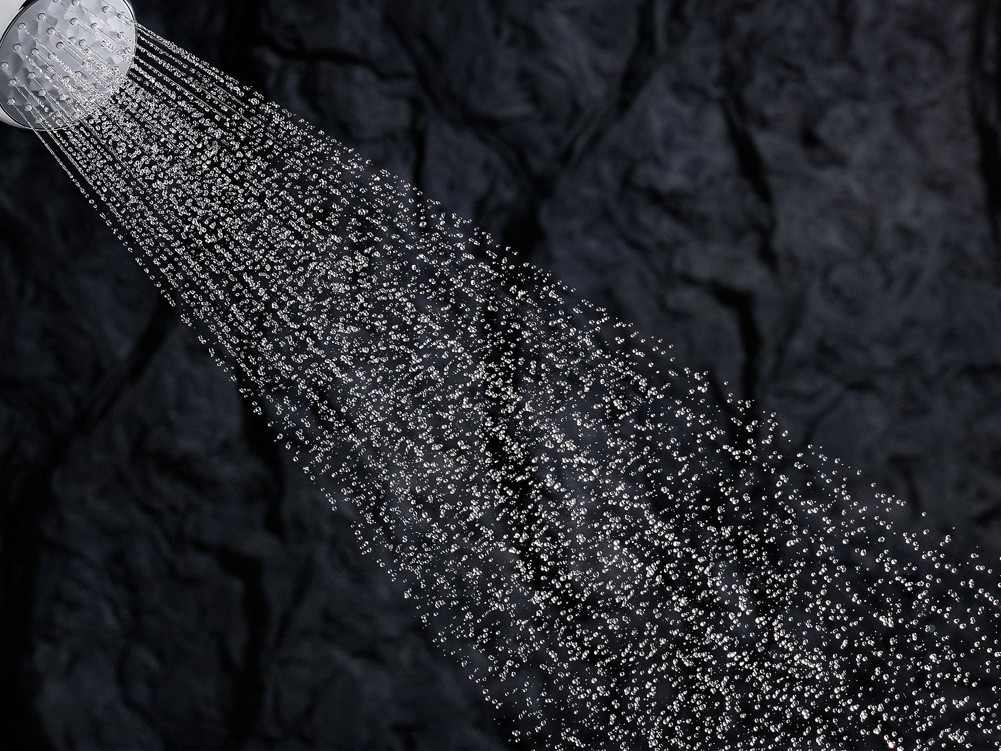 KOHLER Однофункциональная насадка для душа Awaken G90 K-72416-CP  - Вид №3