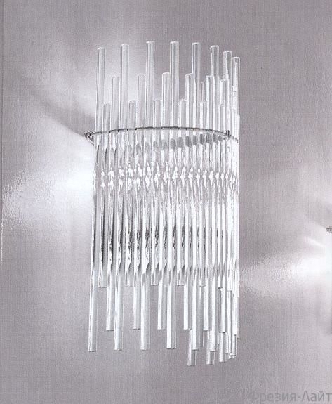 Vistosi Diadema AP CR AC настенный 64391