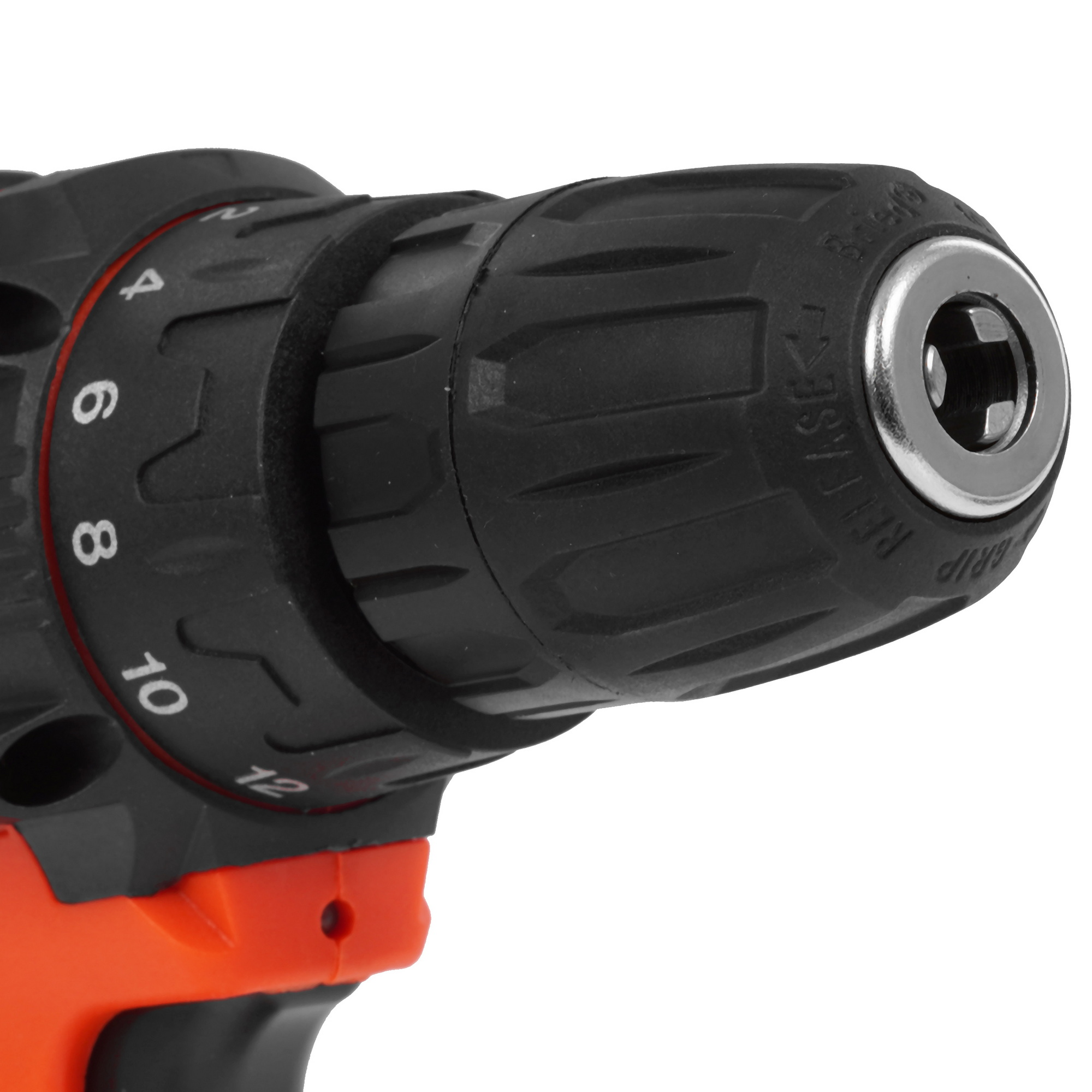 Дрель-шуруповерт BRAIT BCD18A 9230259 STDN-0147621 - Вид №4