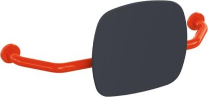 801.51.9172 поддержка спины HEWI Stützen  - Вид №11