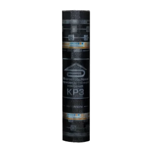 Эластоизол Проф ЭПП-3.0 нижний слой основа полиэфир 10 м²