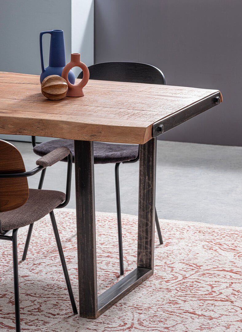 Деревянный стул с подлокотниками с мягким сиденьем BIZZOTTO SIENNA ARCH-00034334 - Вид №13