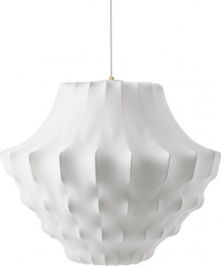 505040 Phantom Lamp EU Large White Normann Copenhagen