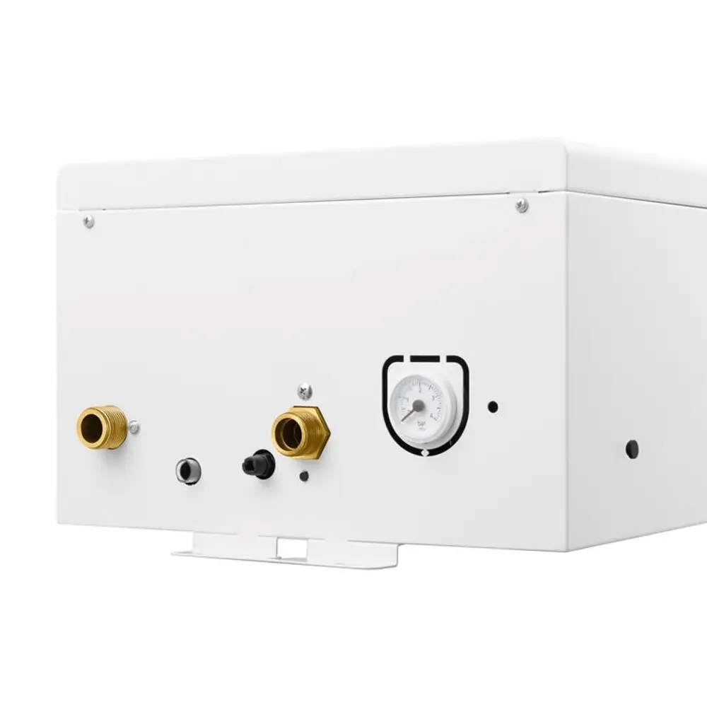 Электрический котел 8 кВт Voltron 1.08.220 220 В одноконтурный настенный Santreyd STLM-2156764 - Вид №5