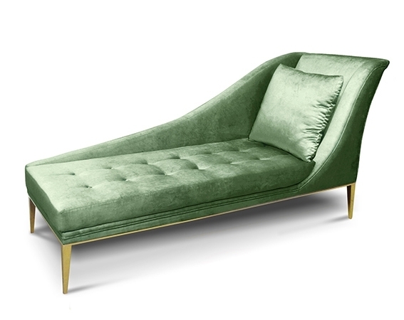 004110 Кушетка Envy Koket  - Вид №6