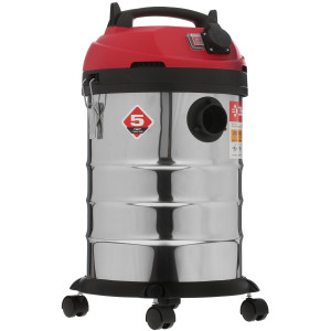 Строительный пылесос  Зубр ПУ-30-1400 М3 8118957