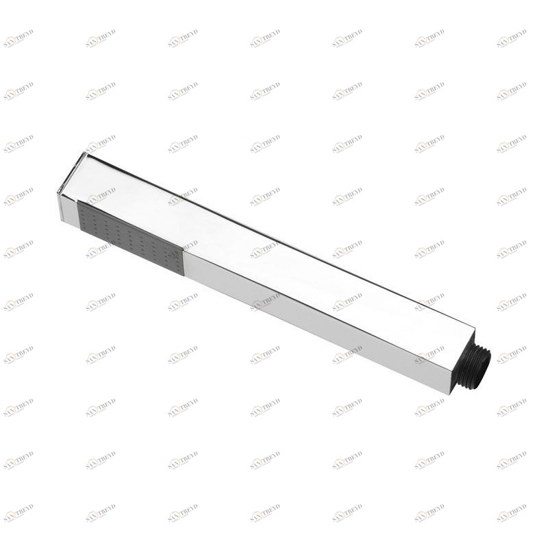 A495 Ручной душ DANIEL RUBINETTERIE 