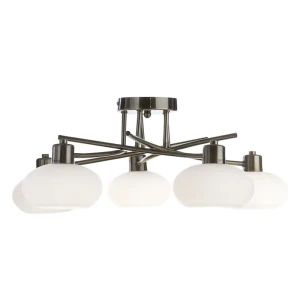 Люстра Latona 5xE14x40 Вт 18638803 STLM-2034292