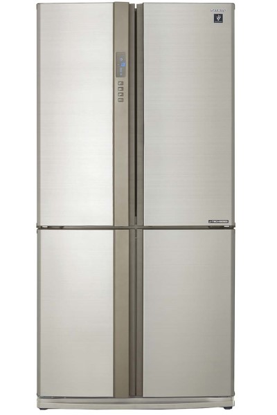 8199509 Холодильник многодверный   Sharp SJEX93PBE бежевый STDN-0006152
