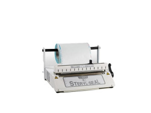 Стерильная упаковочная машина