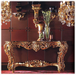 Консоль  JUMBO COLLECTION MAT-21b