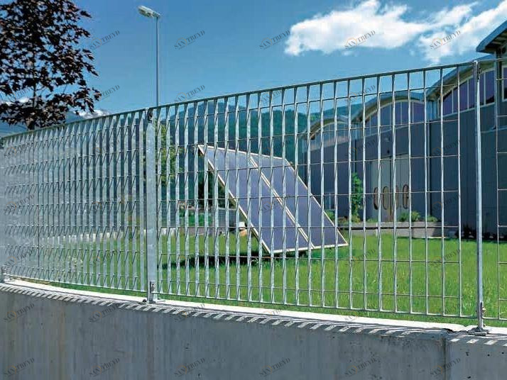 GRIDIRON GRIGLIATI Забор из электросварной сетки Recinzioni sun-id-1508947