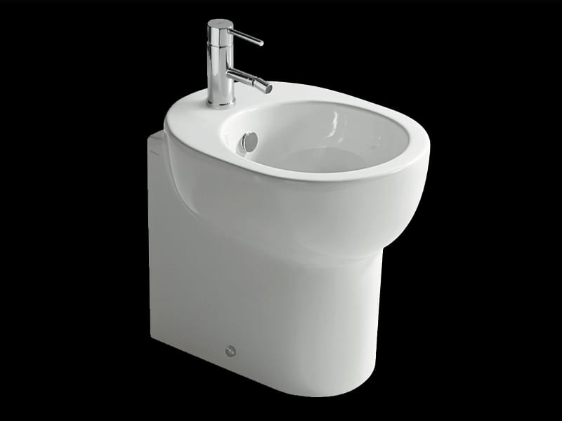 Керамические биде Galassia M2 ARCH-00082847 - Вид №2