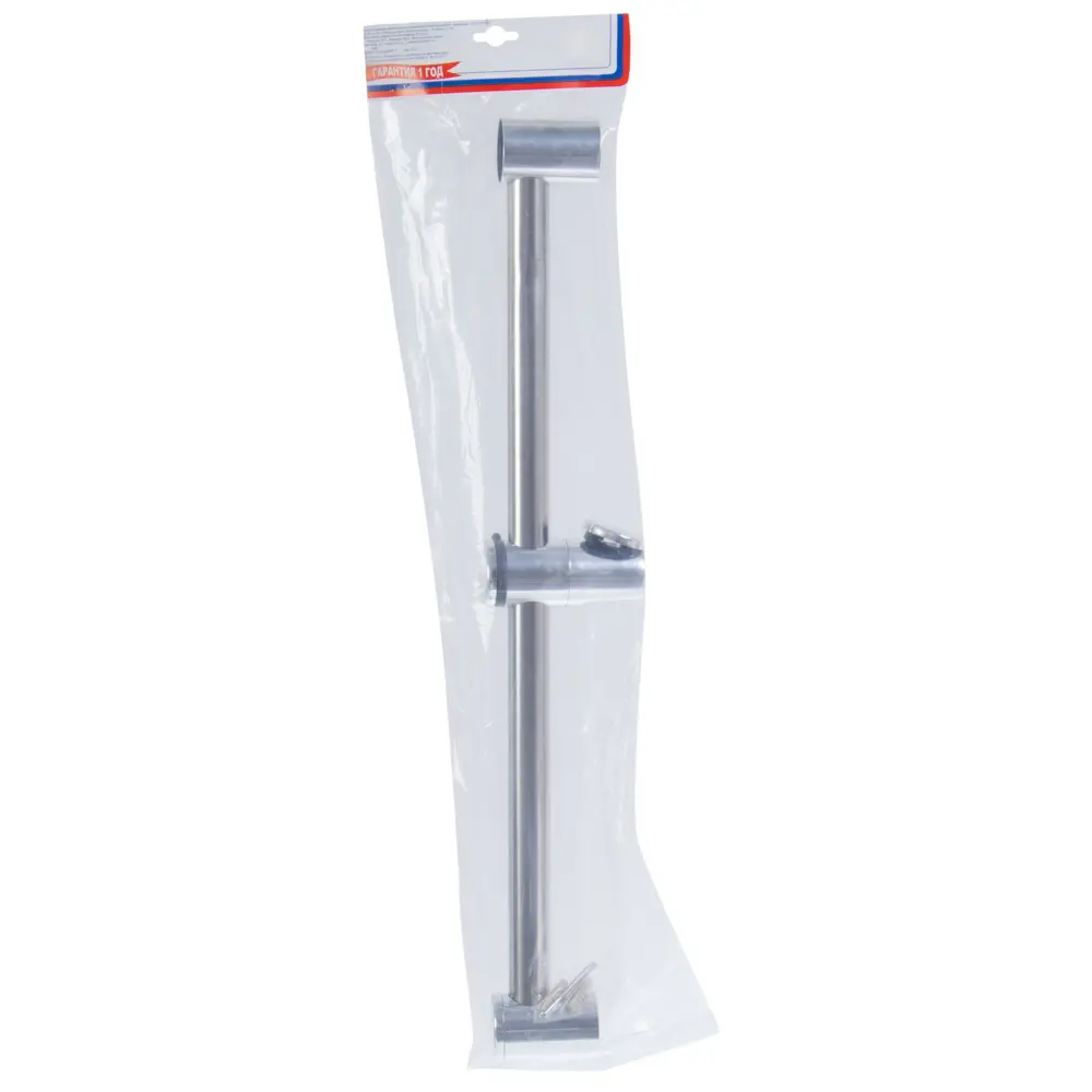 Santreyd Штанга для душа хром 60 см с ползунком 18860771 STLM-0013256 - Вид №1