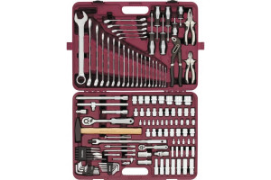 Набор инструментов Thorvik UTS0127 9086619