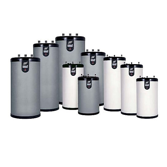 Емкостной водонагреватель ACV Comfort 100 06631201 - Вид №2