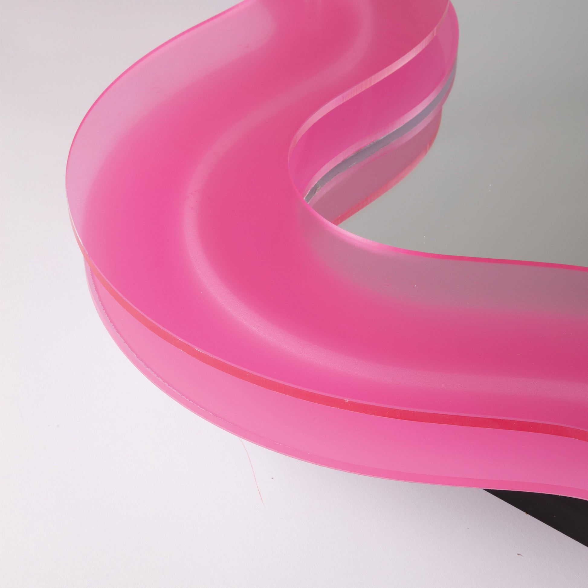 Зеркало со встроенным освещением In Stock Seletti ARCH-00053155 - Вид №3