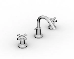 4701 BBX-090 Смеситель для биде