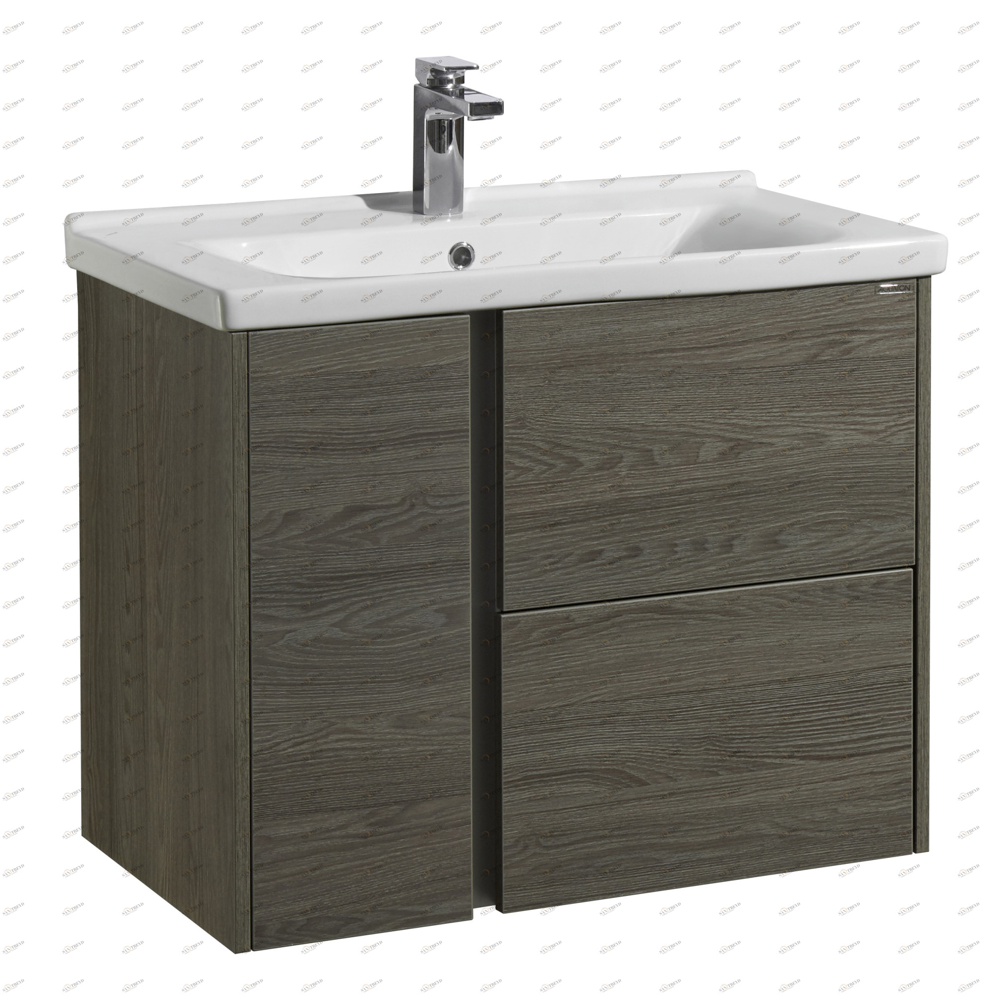 СТОУН 80 1A228201SXC80 AQUATON