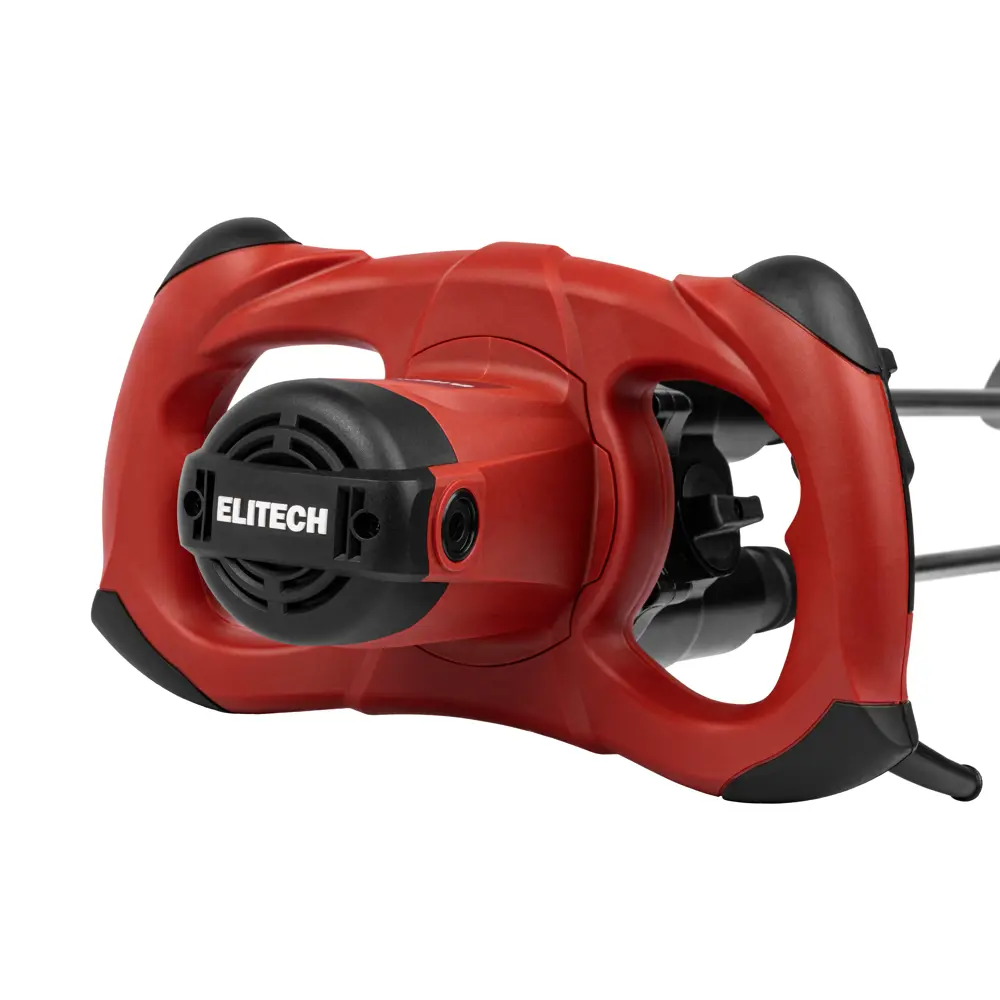 Дрель-миксер сетевая Elitech МС 1600ЭД2, 1600 Вт STLM-2160926 - Вид №9