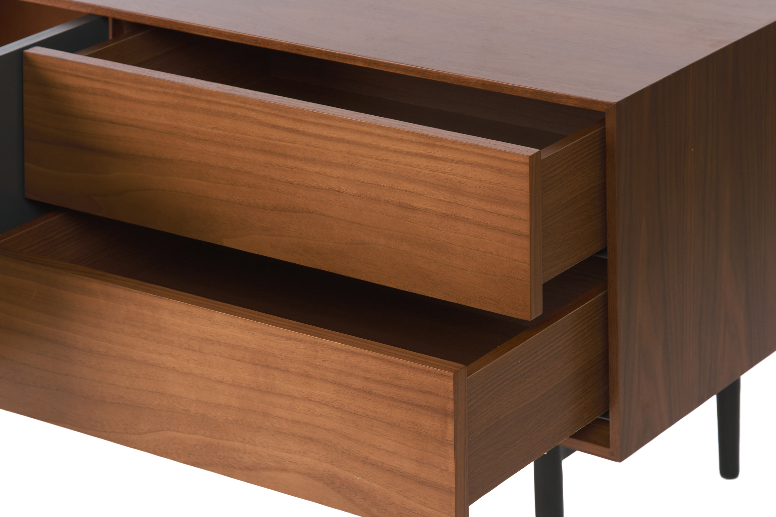 2000983217141 Тумба TV LA FORMA Itan  - Вид №2