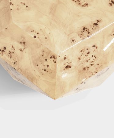 0-157 Центральный стол из алмазного тополя Boca Do Lobo  - Вид №17