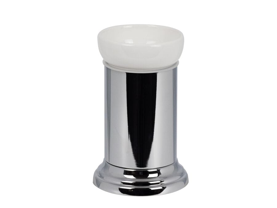 Латунная подставка для мыла Gaia Mobili Complements ARCH-00027945 - Вид №1